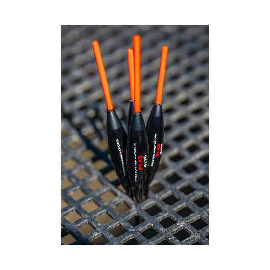 Pluta Preston - F1 XS Pole Float 4x16